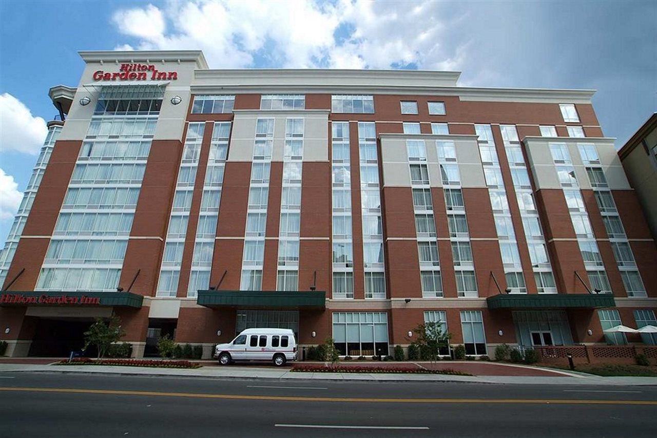 hilton garden inn